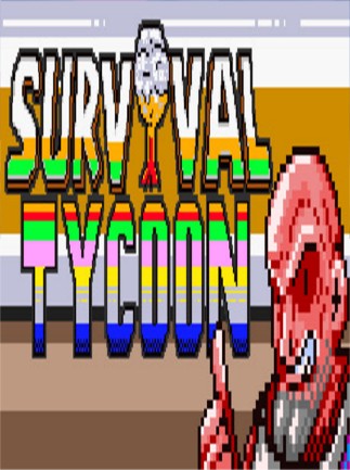 Games like Survival Tycoon