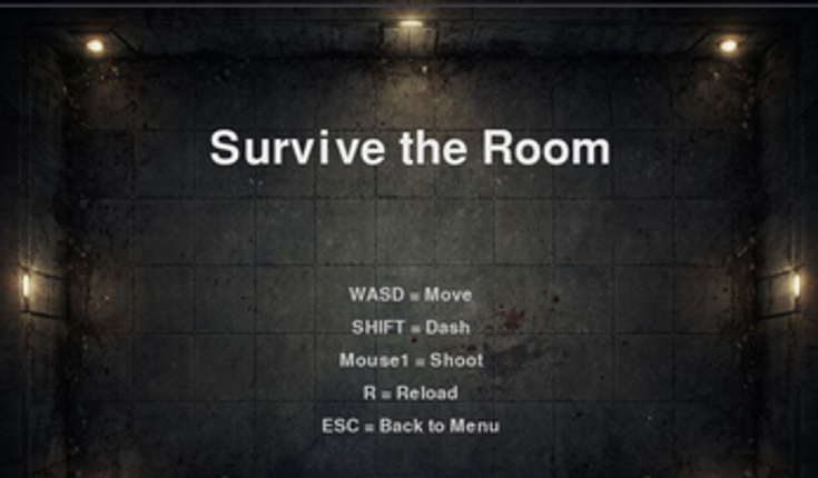 Survive The Room Image