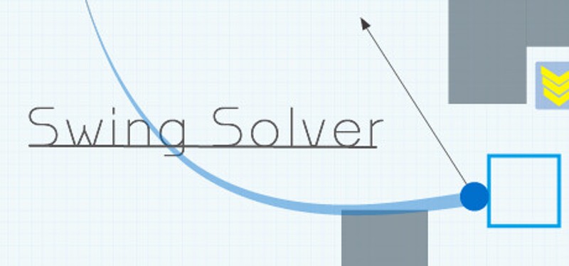 Swing Solver Image
