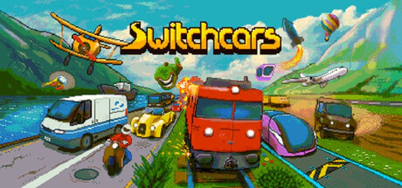 Switchcars Image