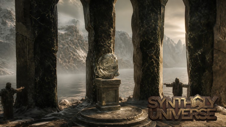 Synthaly Universe Image