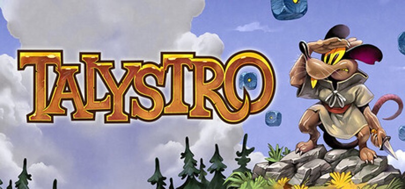 Talystro Image