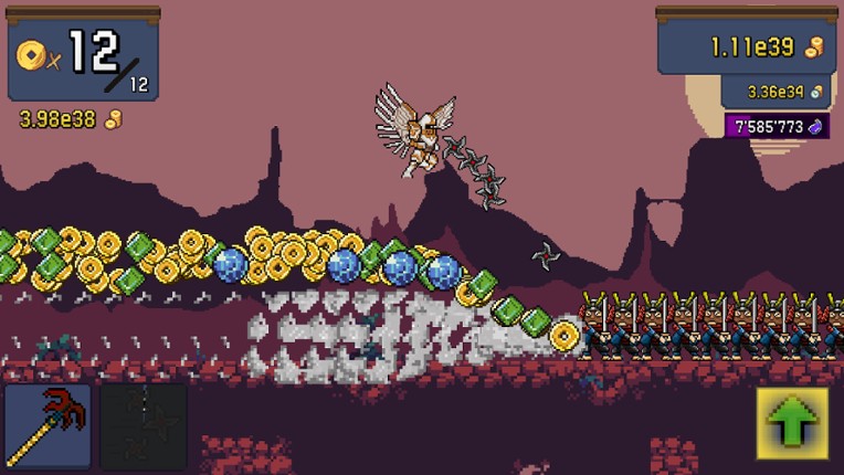 Tap Ninja screenshot