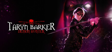 Games like Taryn Barker: Demon Hunter