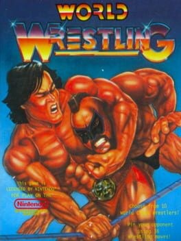 Games like Tecmo World Wrestling