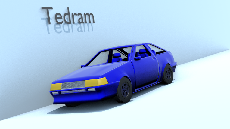 Tedram Image