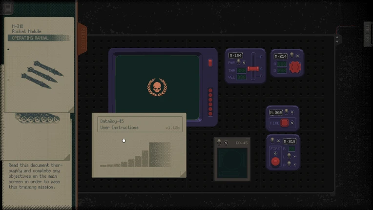 Terminal Reign Image