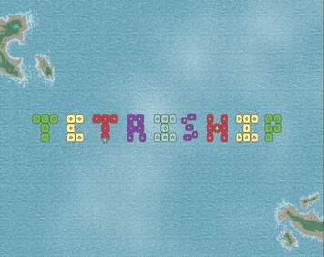 Games like TETRISHIP