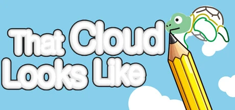 Games like That Cloud Looks Like
