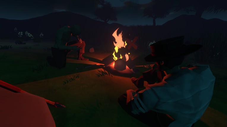 The Almamula screenshot