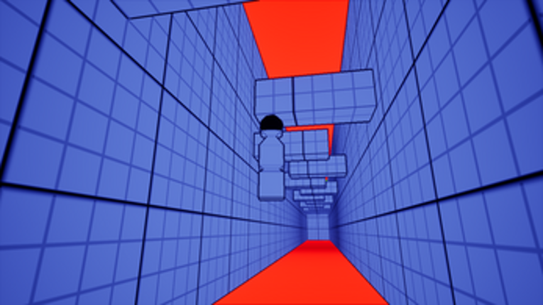 The Anti-Gravity 3D screenshot