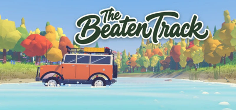 The Beaten Track Image