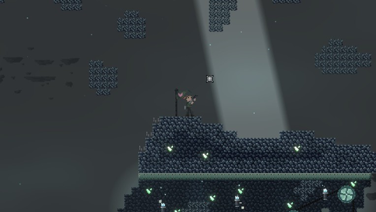 The Betweenlands screenshot