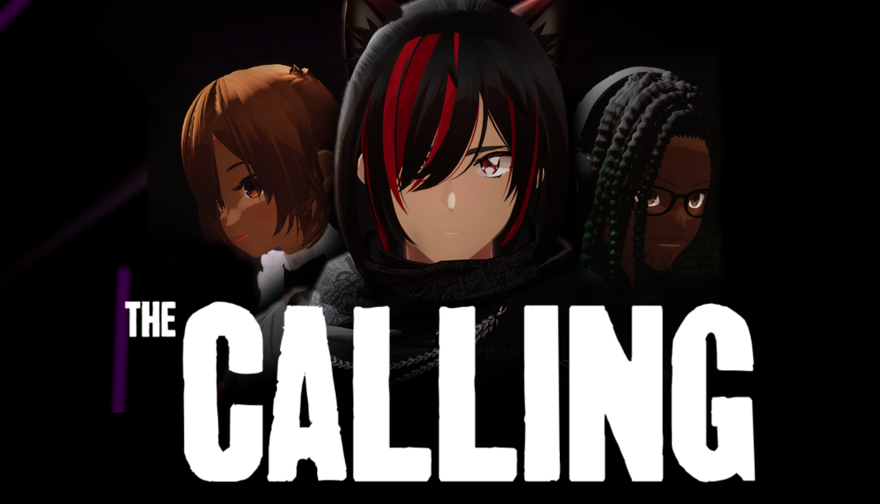 Games like The Calling