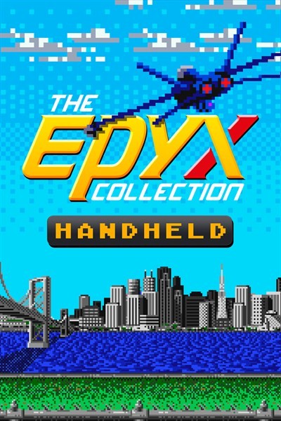 Games like The Epyx Collection: Handheld
