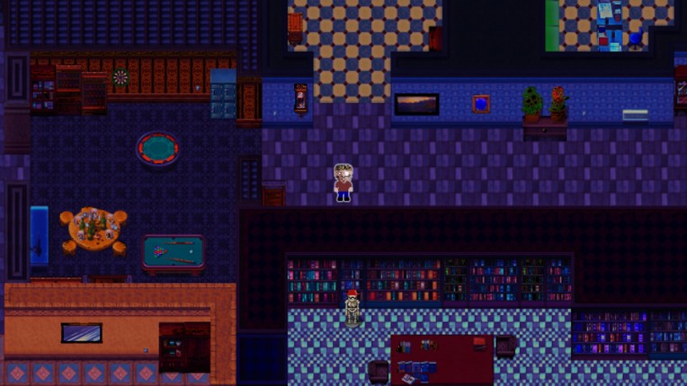 the feces feasters screenshot