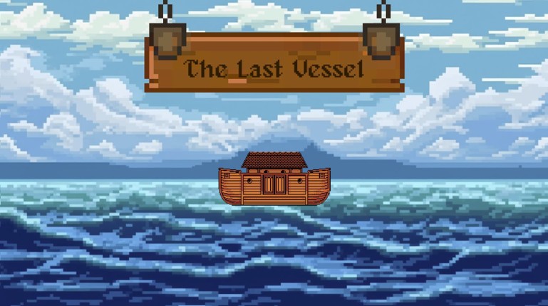 The Last Vessel Image