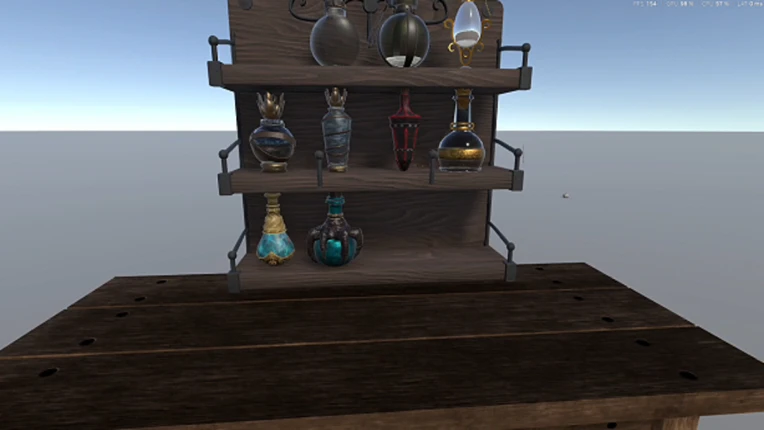 The Medieval Doctor Image