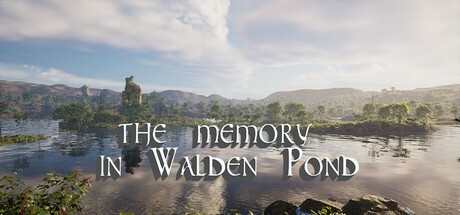 Games like The Memory In Walden Pond