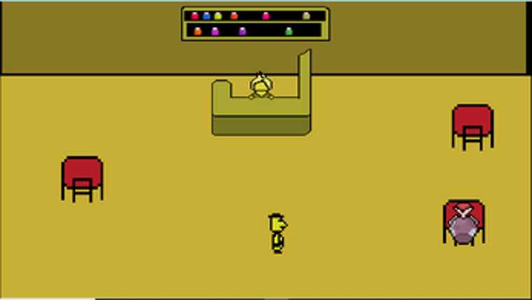 The Ninth Soul screenshot