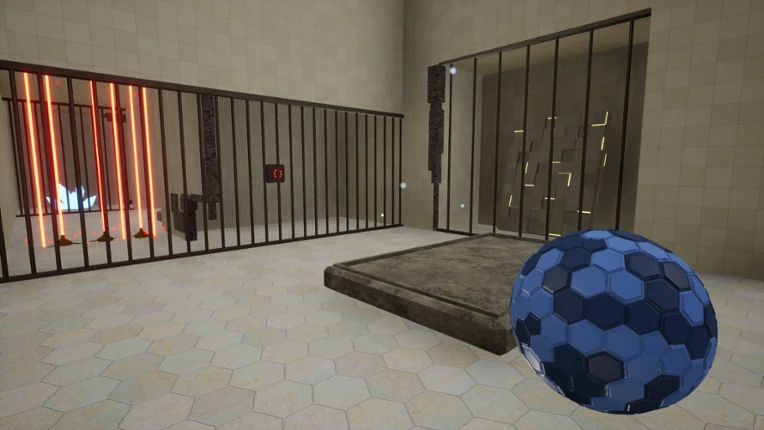The orb screenshot