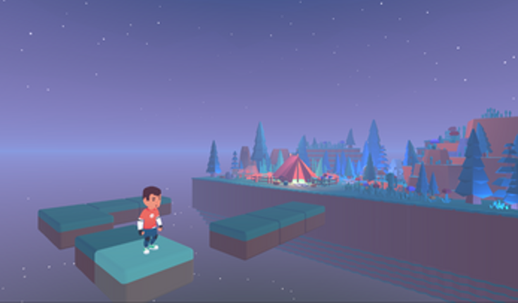 The other side screenshot