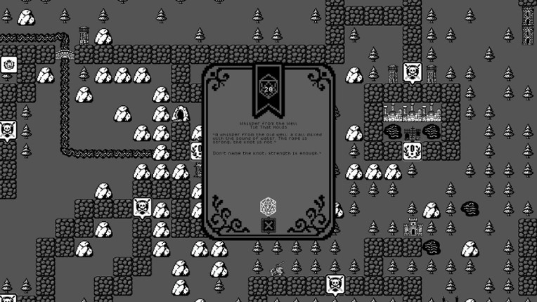 The Rebellion screenshot