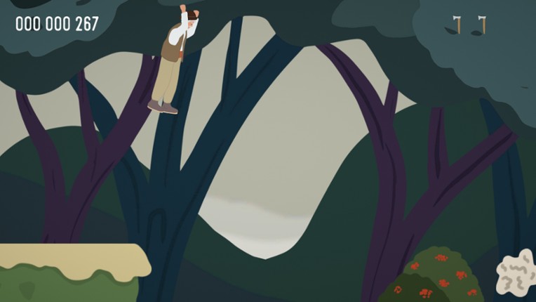 The Slovak Run screenshot