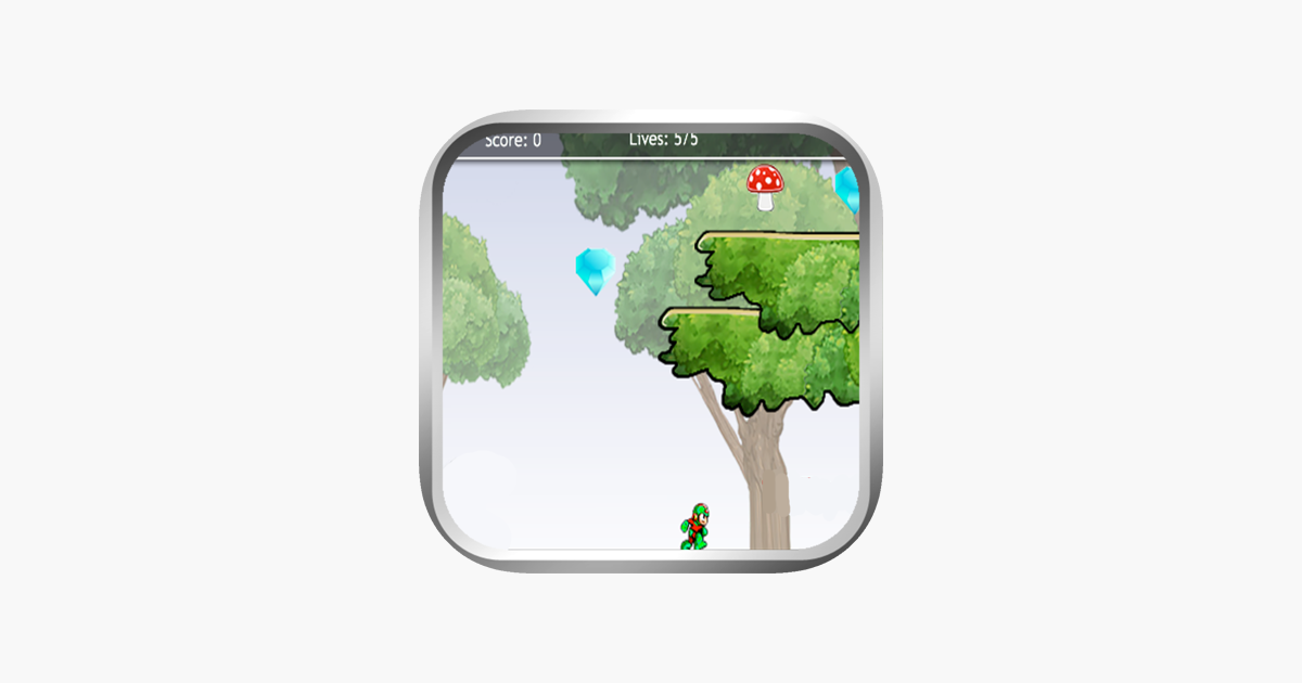 Games like The Tap Tap Jump Game LT