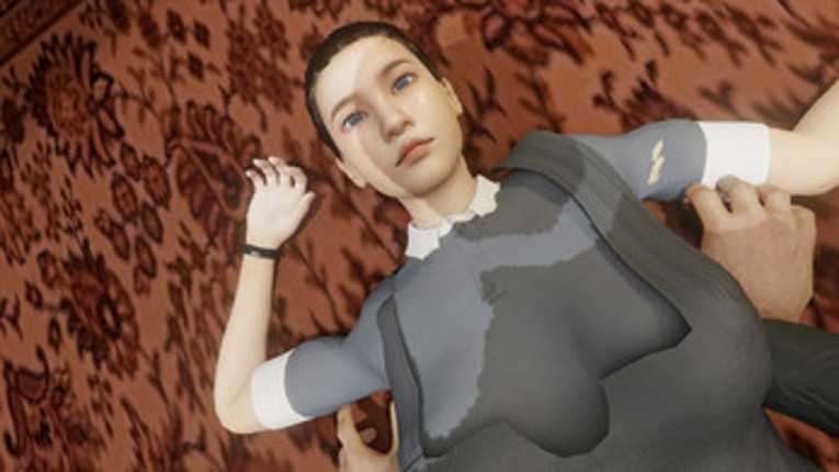 The untold story (Adult game 18+) screenshot