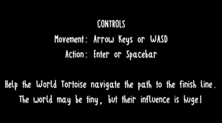 The World Tortoise and the Hare: Championship Edition screenshot