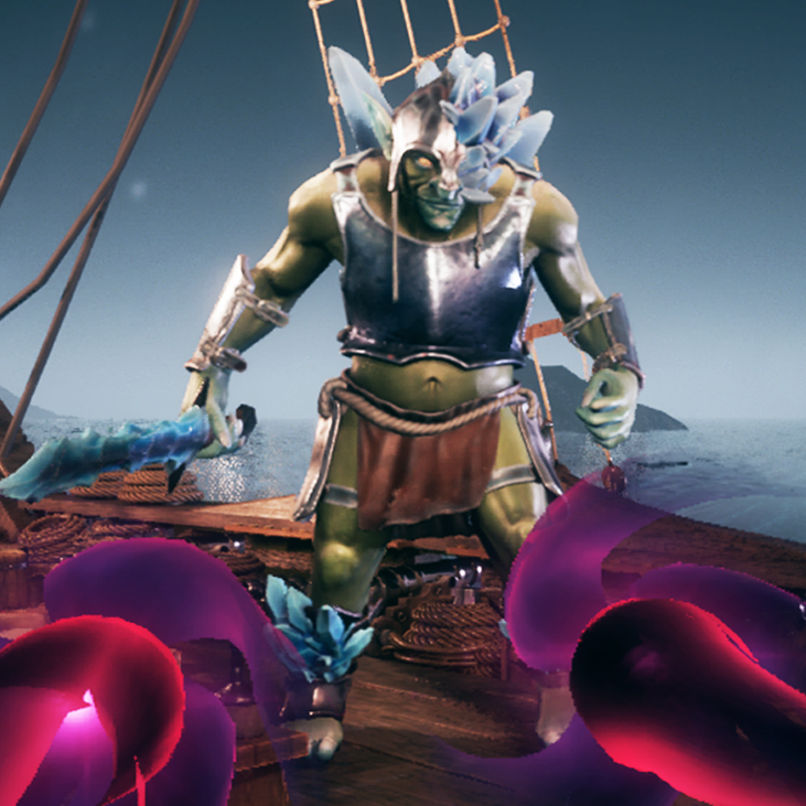 Games like TheTreasureMage