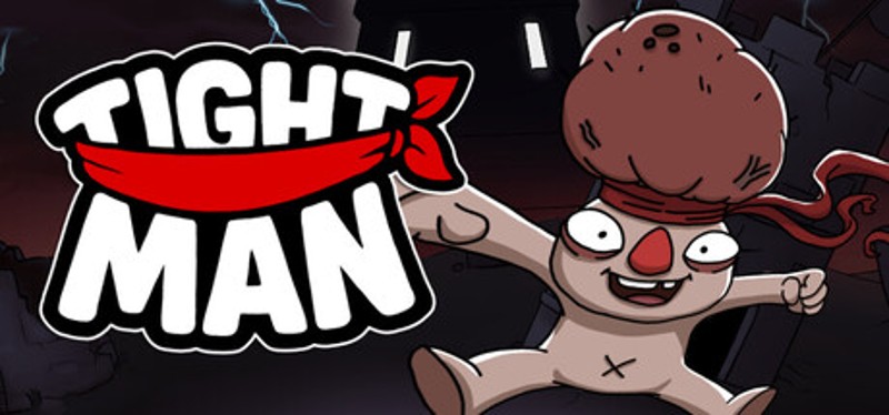 Tight Man Image