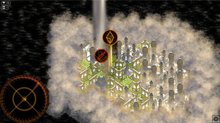Timelake: Script Tactics screenshot