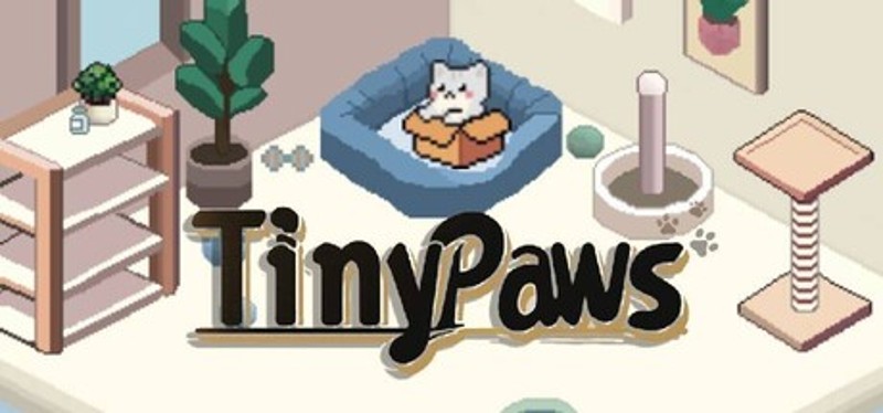 TinyPaws Image