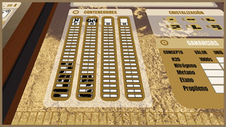 TITAN (ENG) screenshot