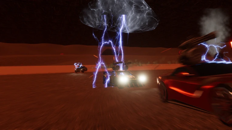 Tow Rage Image