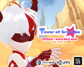 Tower of Creation - Episode 1 Image