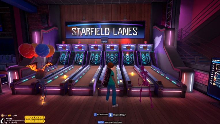 Tower Unite screenshot