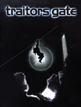 Games like Traitors Gate
