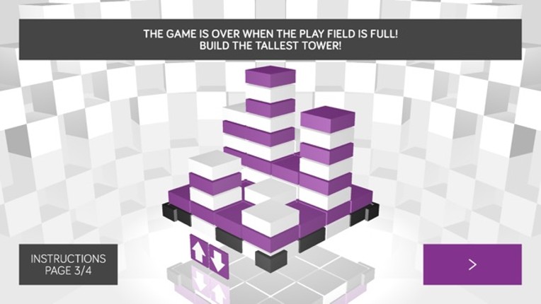 Tricky Towers screenshot