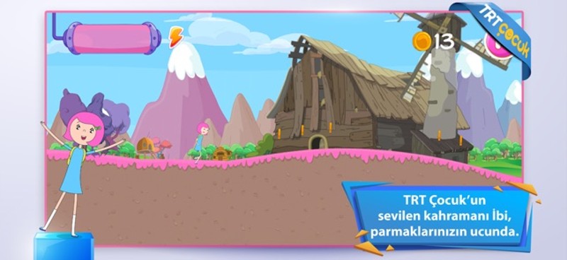 TRT İbi ile Matematik Öğren Image