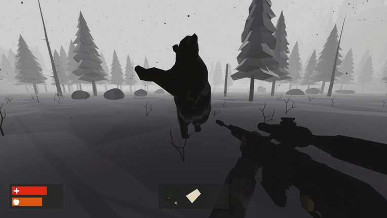 True North screenshot