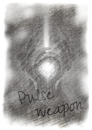 Ultrix Sentinel (TRS-80 MC-10) screenshot