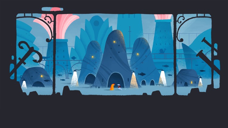 Under What? screenshot