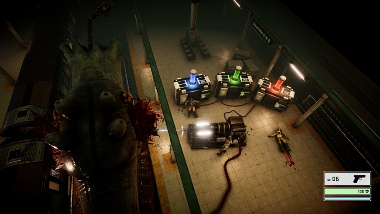 Unimaginable Foundation Image