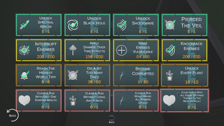 Veilbreaker screenshot