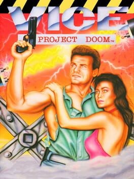 Games like Vice: Project Doom