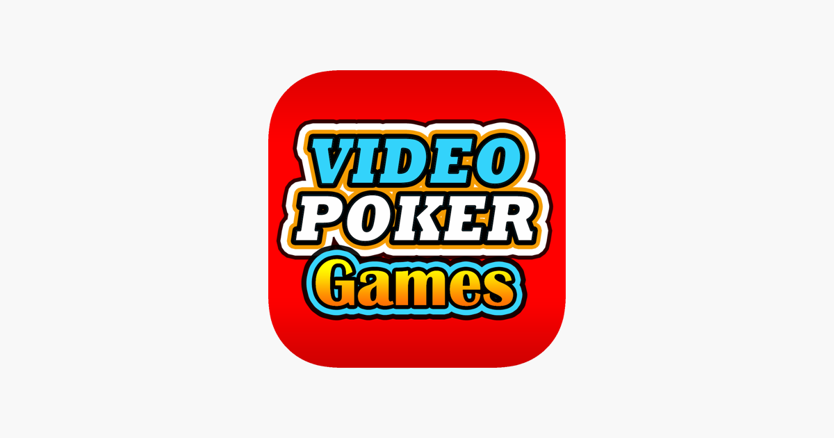 Games like Video Poker Games