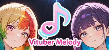 Games like Vituber Melody